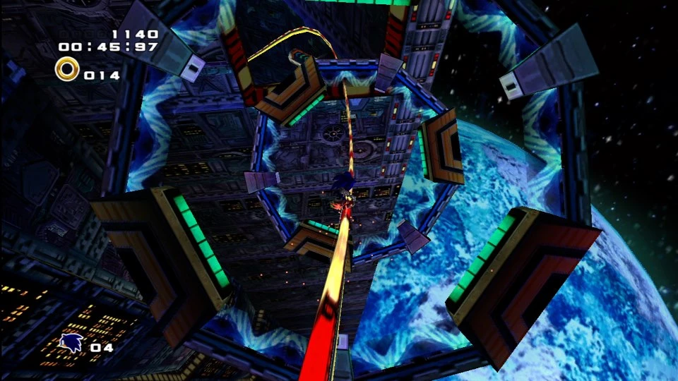 Переиздание Sonic Adventure 2 выйдет на PC в Steam в понедельник