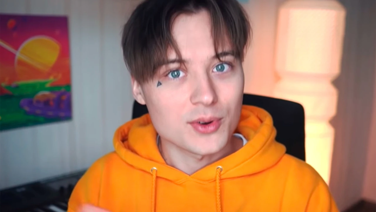 Ивангай стал лицом Lineage 2 Essence