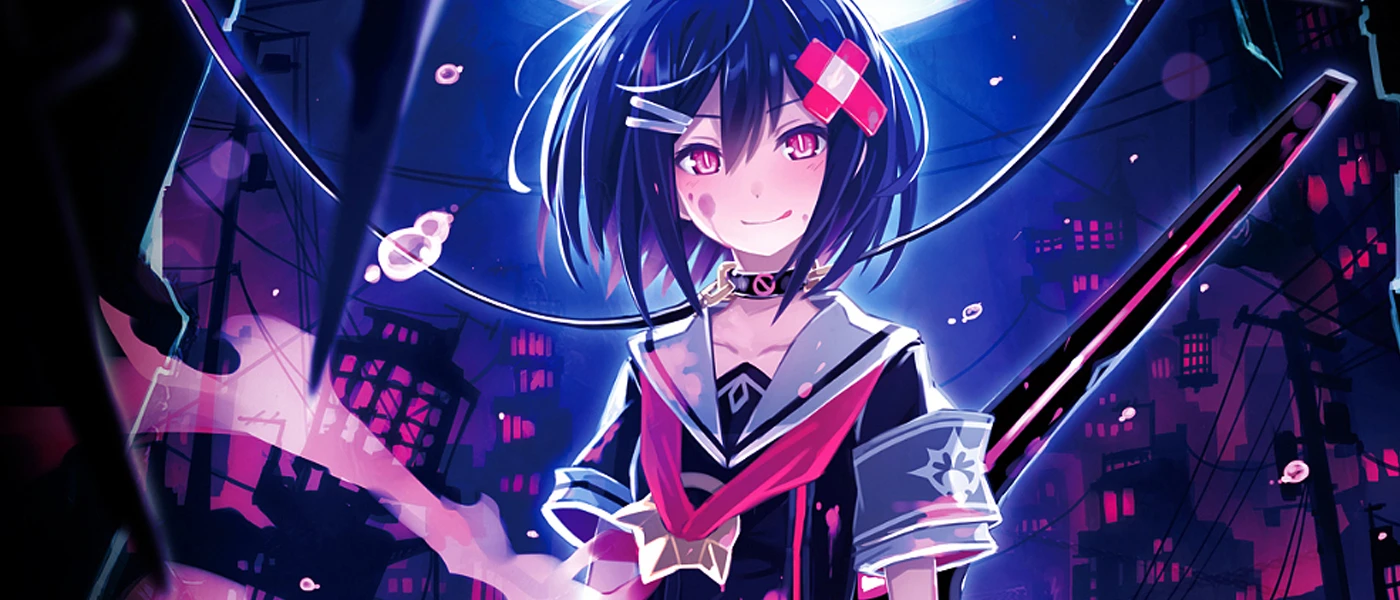 Геймплейный трейлер Mary Skelter 2 для Nintendo Switch