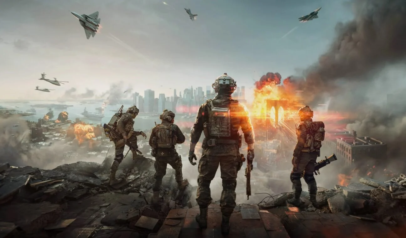 EA подтвердила, что Steam-версия Battlefield 6 не потребует установки EA App - в отличии от версии из Epic Games Store