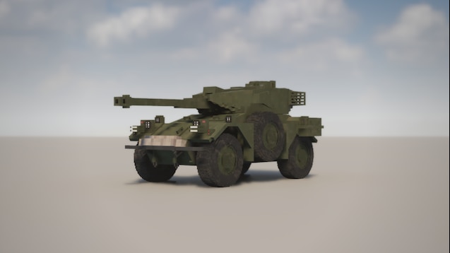 Teardown "[j1] Urga Fura e Szturm"