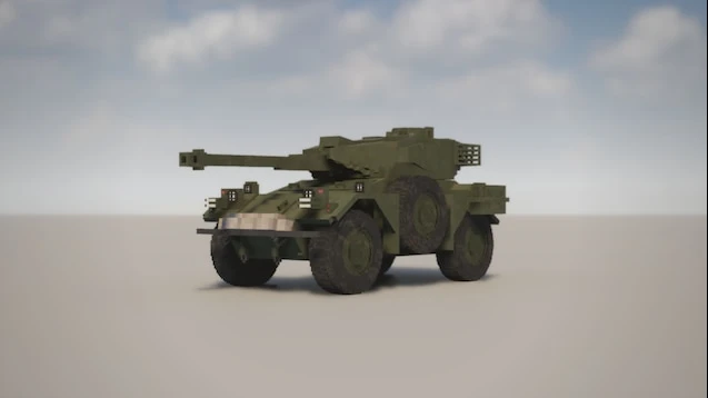 Teardown "[j1] Urga Fura e Szturm"