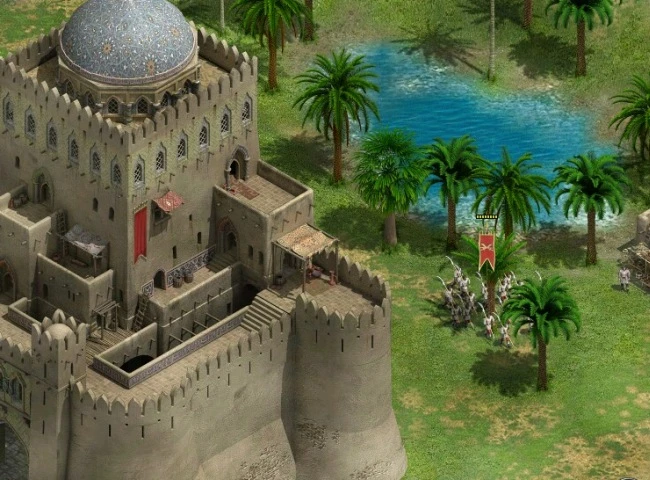 Knights of Honor "Knights of Honor: Ultimate Mod"