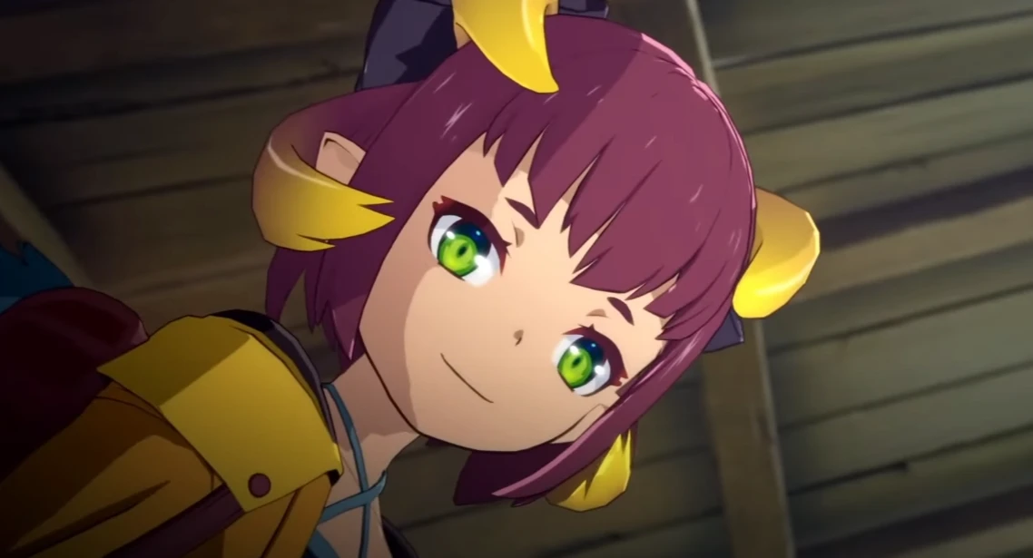 В бета-тесте Blue Protocol будет первая сюжетная глава, арена и ивентовые рейды