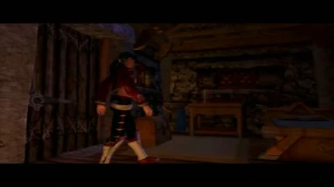 Paraworld "Escape (03)"