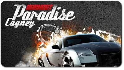 Burnout Paradise - Остальное - DLC