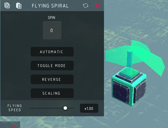 Besiege "Сборка строительных модов [v0.30+]"