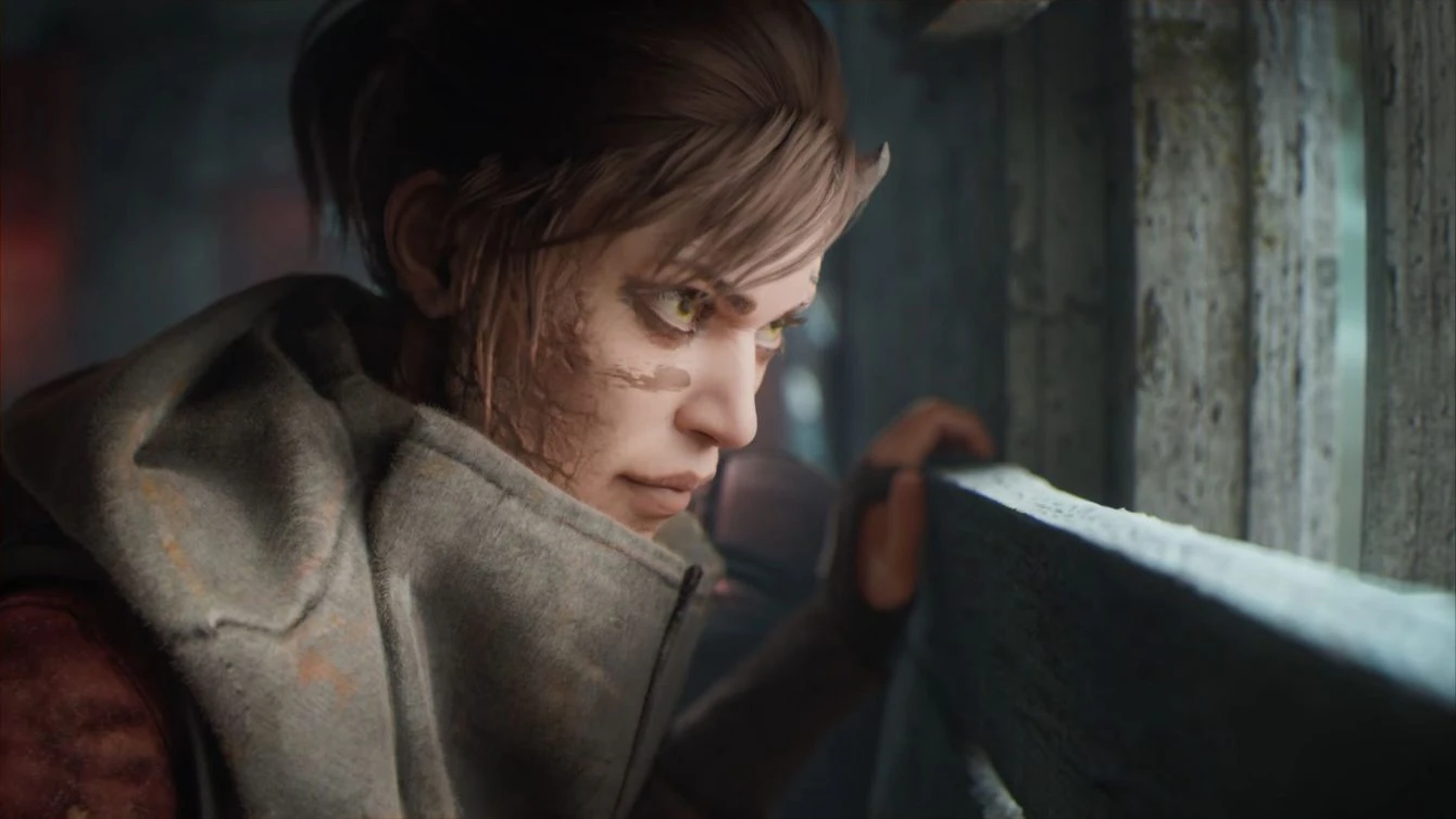 Mutant Year Zero: Road to Eden выйдет на Nintendo Switch