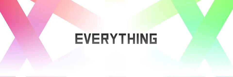 Everything - симулятор сознания