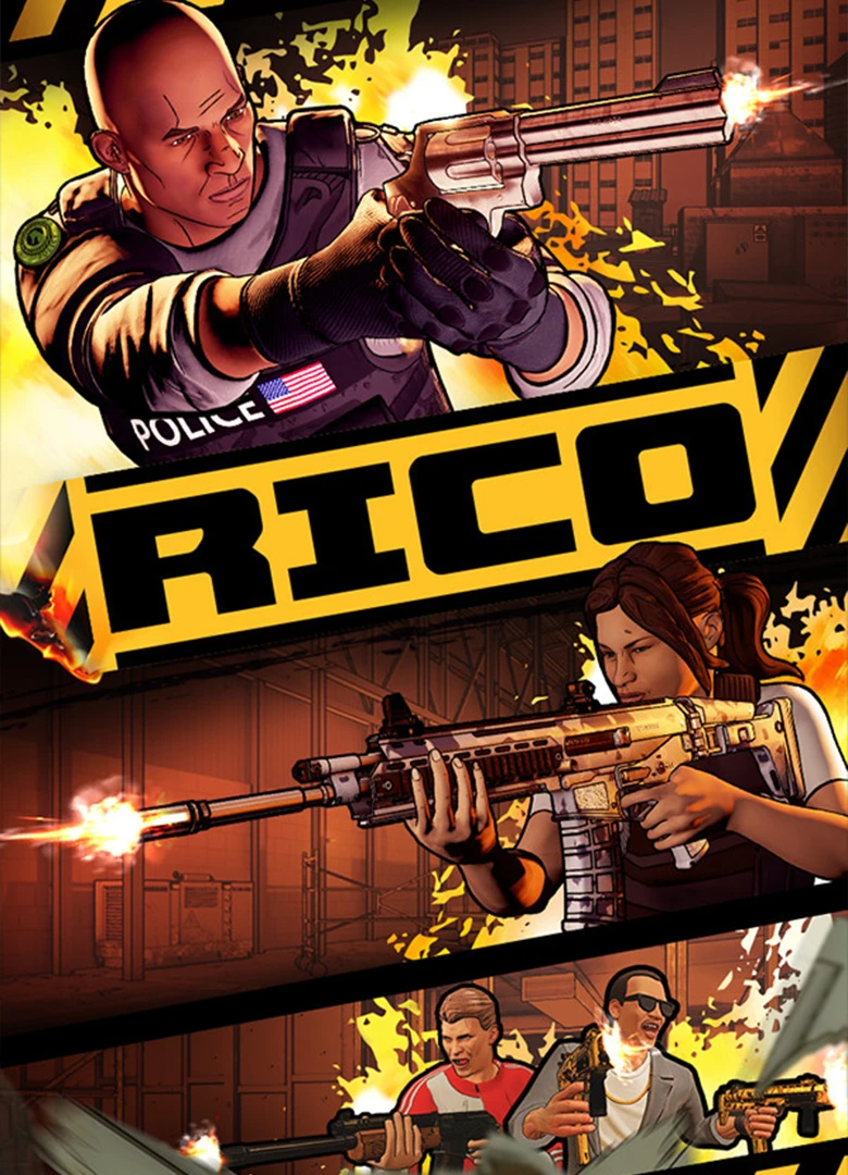 RICO