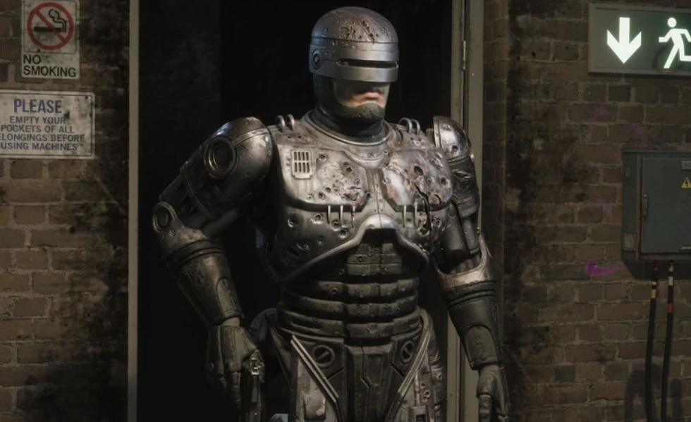 На ПК и консолях состоялся релиз шутера RoboCop: Rogue City. В Steam игра получает положительные отзывы