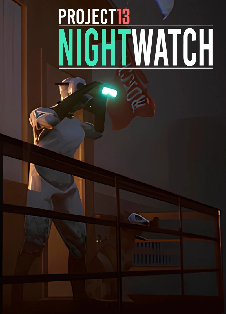Project 13: Nightwatch