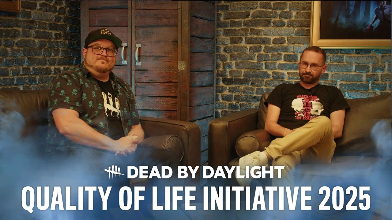 Новая глава Dead by Daylight выйдет позже - релиз перенесли на январь