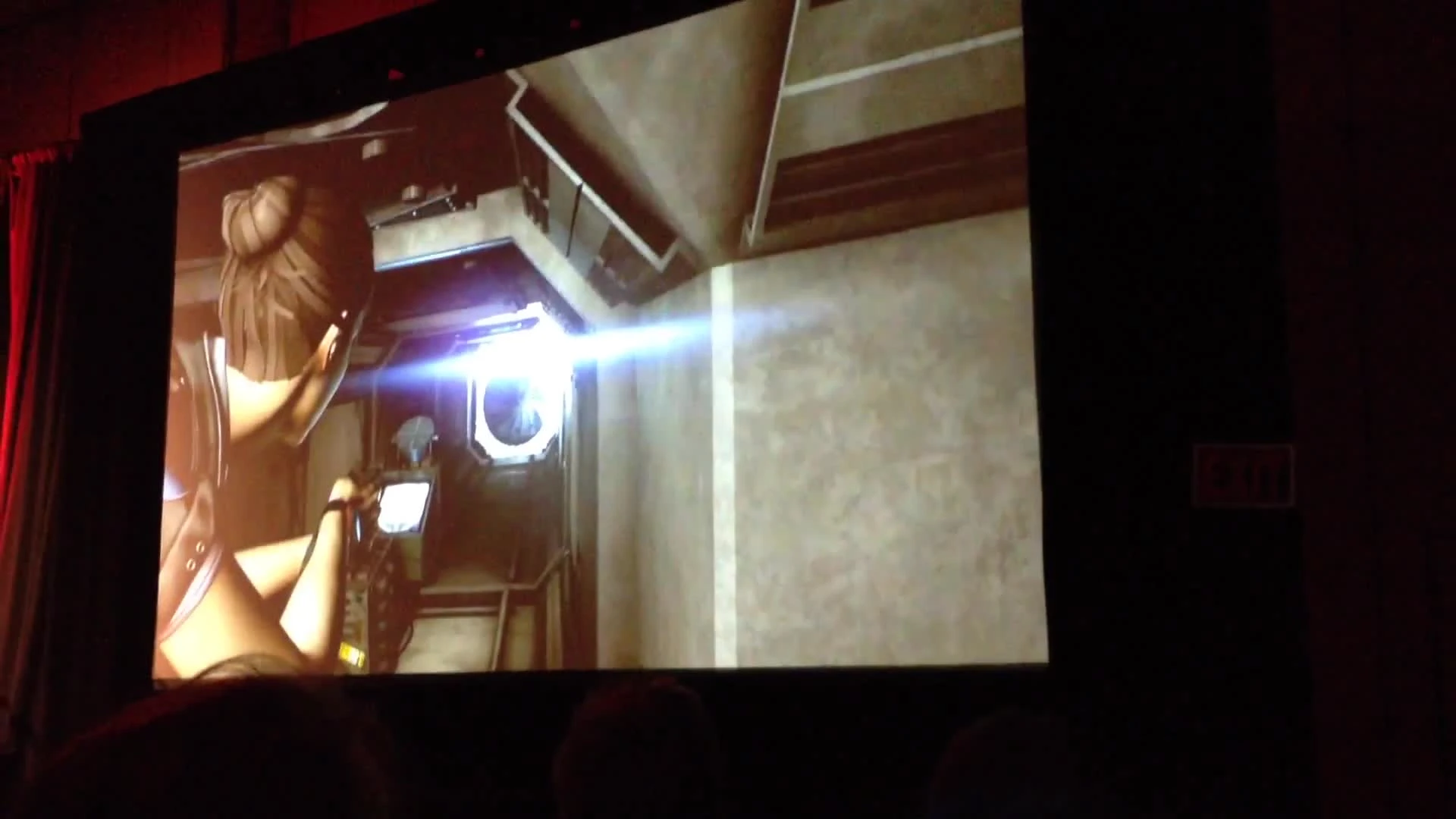 Alien: Isolation разрабатывалась с камерой от третьего лица