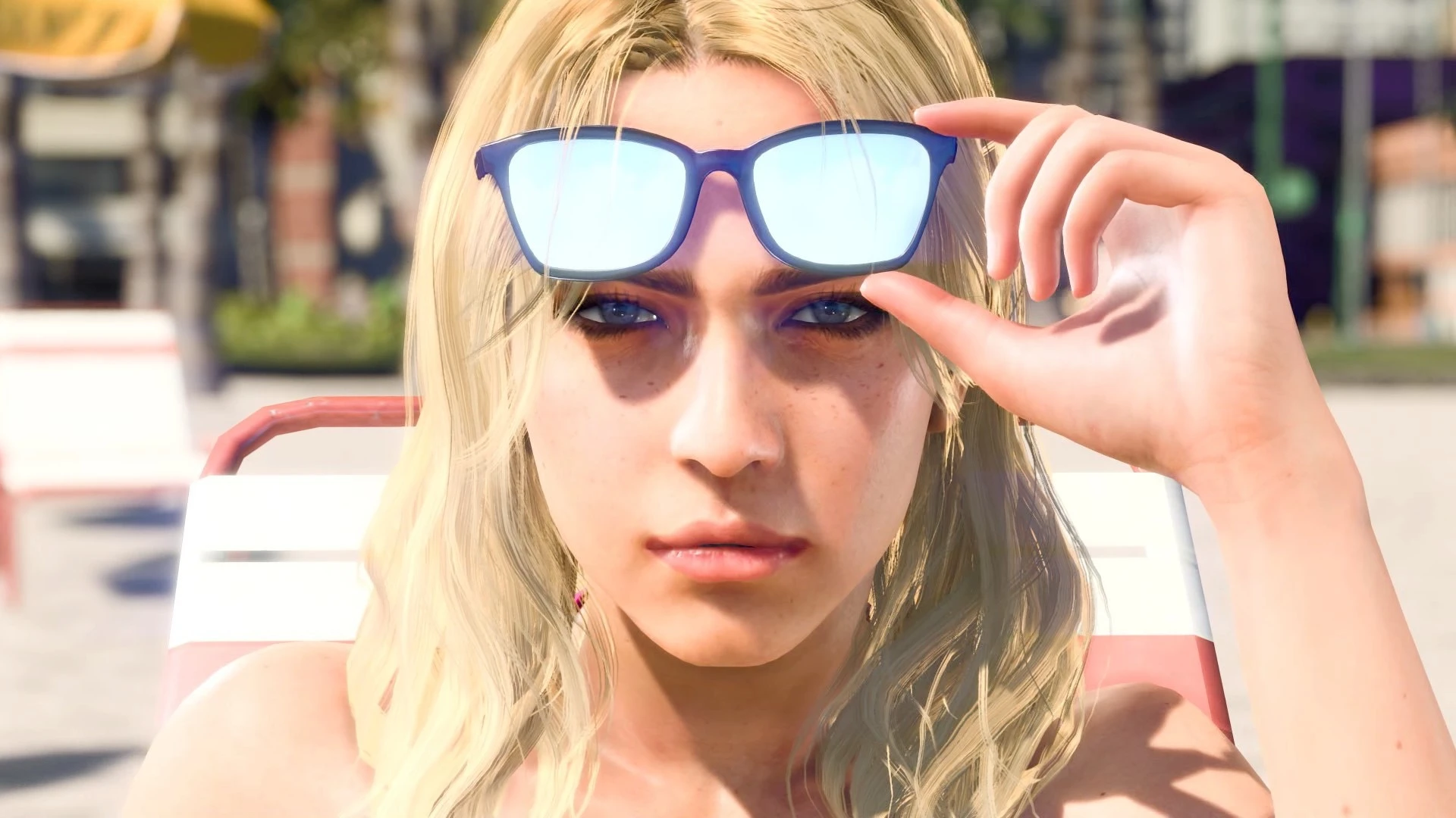 Экшен Like a Dragon: Infinite Wealth получает первый патч с исправлениями