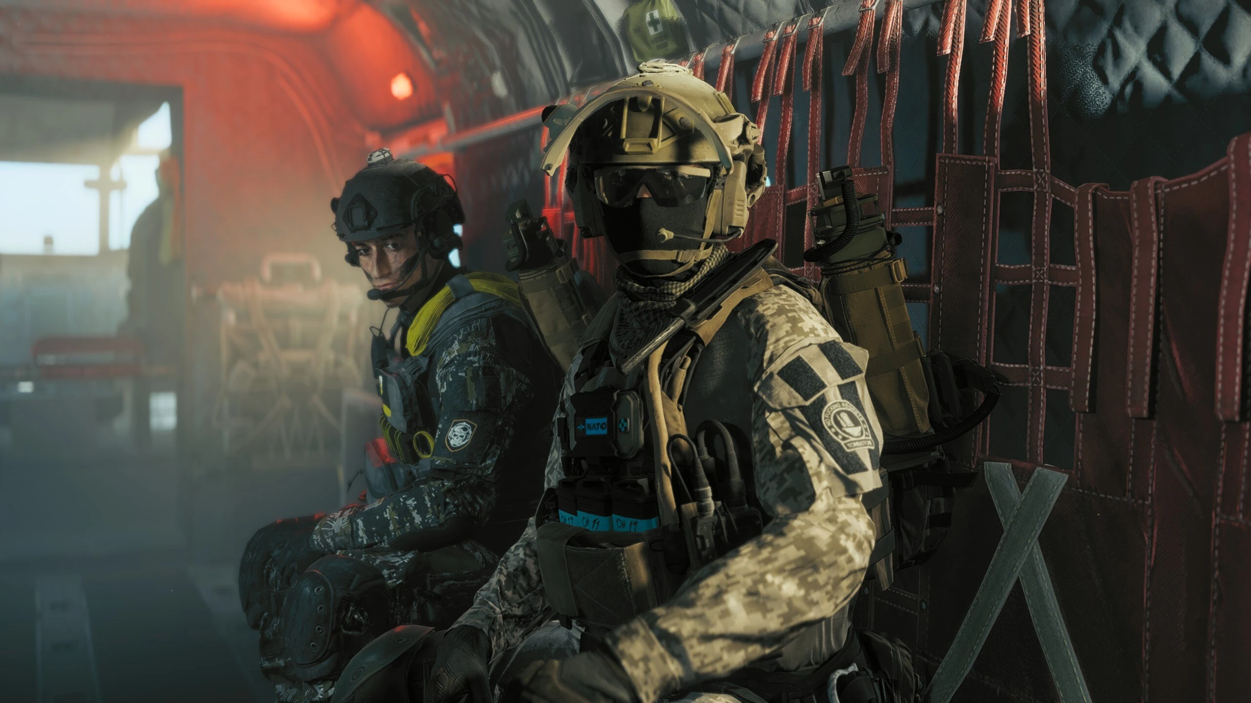 Все достижения и трофеи в бесплатной Battlefield Redsec