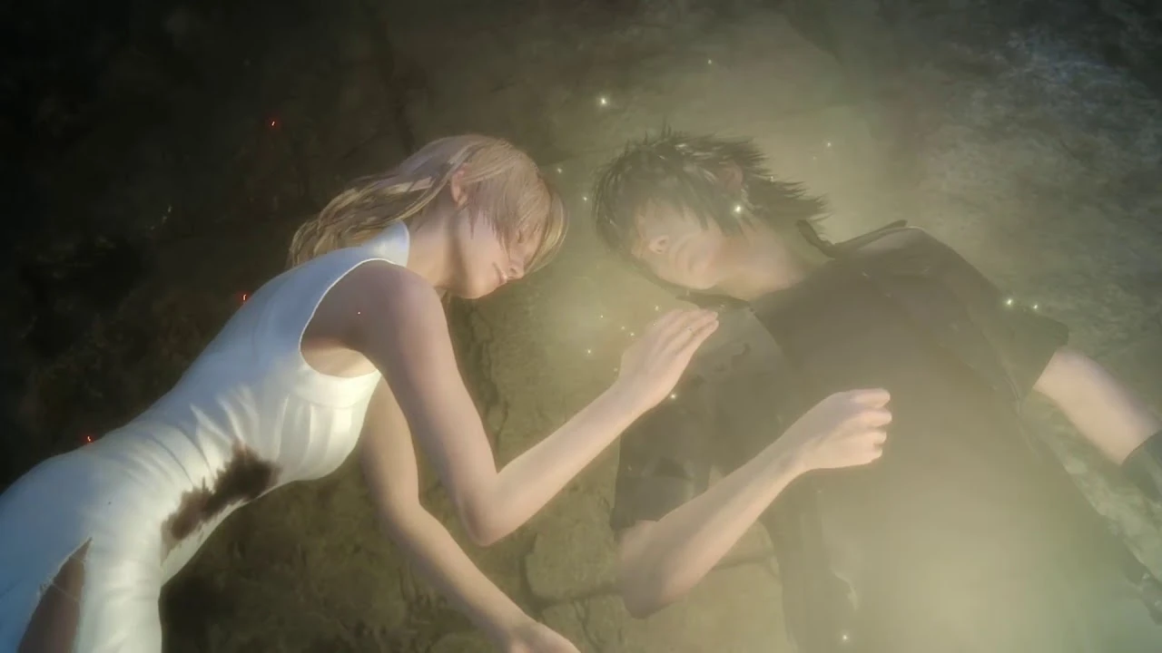 Дополнения для Final Fantasy 15 отменены, Хадзимэ Табата покидает Square Enix