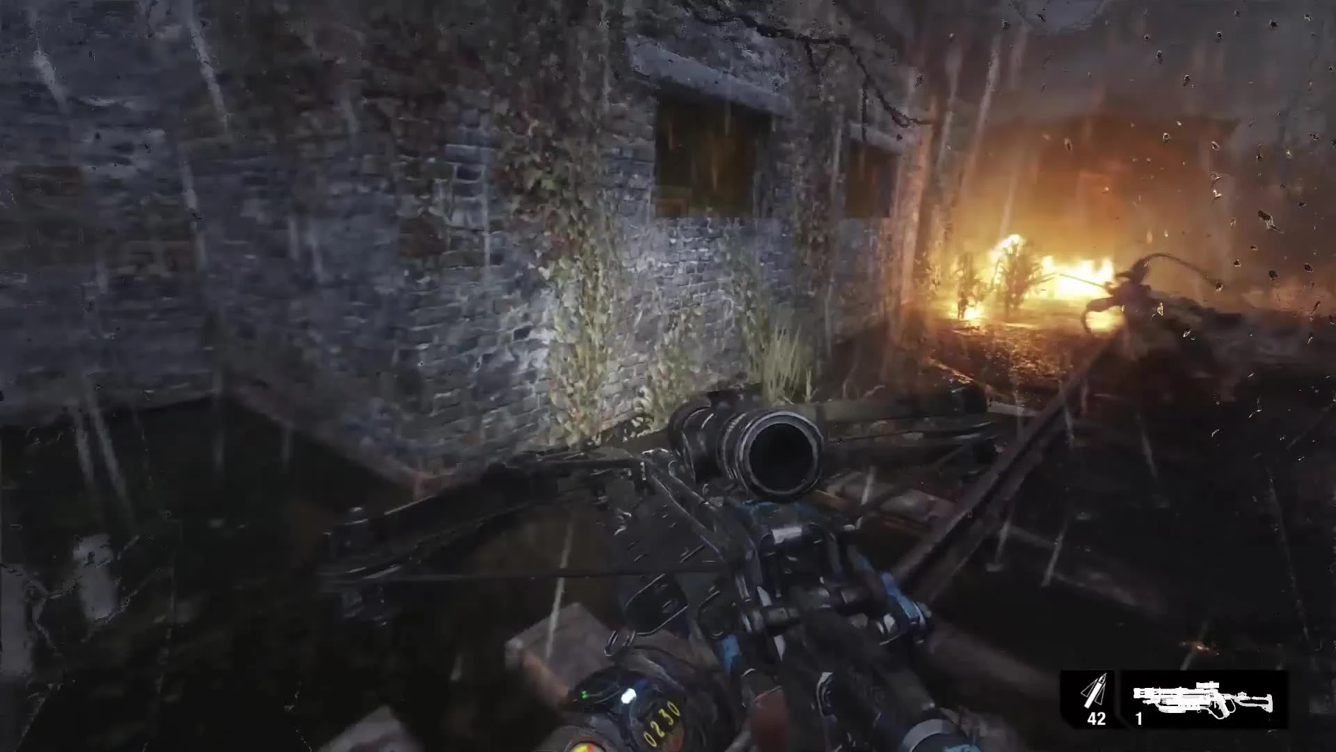 Летающая креветка