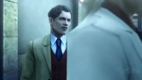 The 3rd Birthday "Сюжетный трейлер"