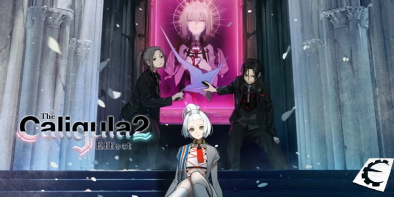 The Caligula Effect 2 "Таблица для Cheat Engine" [UPD: 26.06.2022] {ColonelRVH}