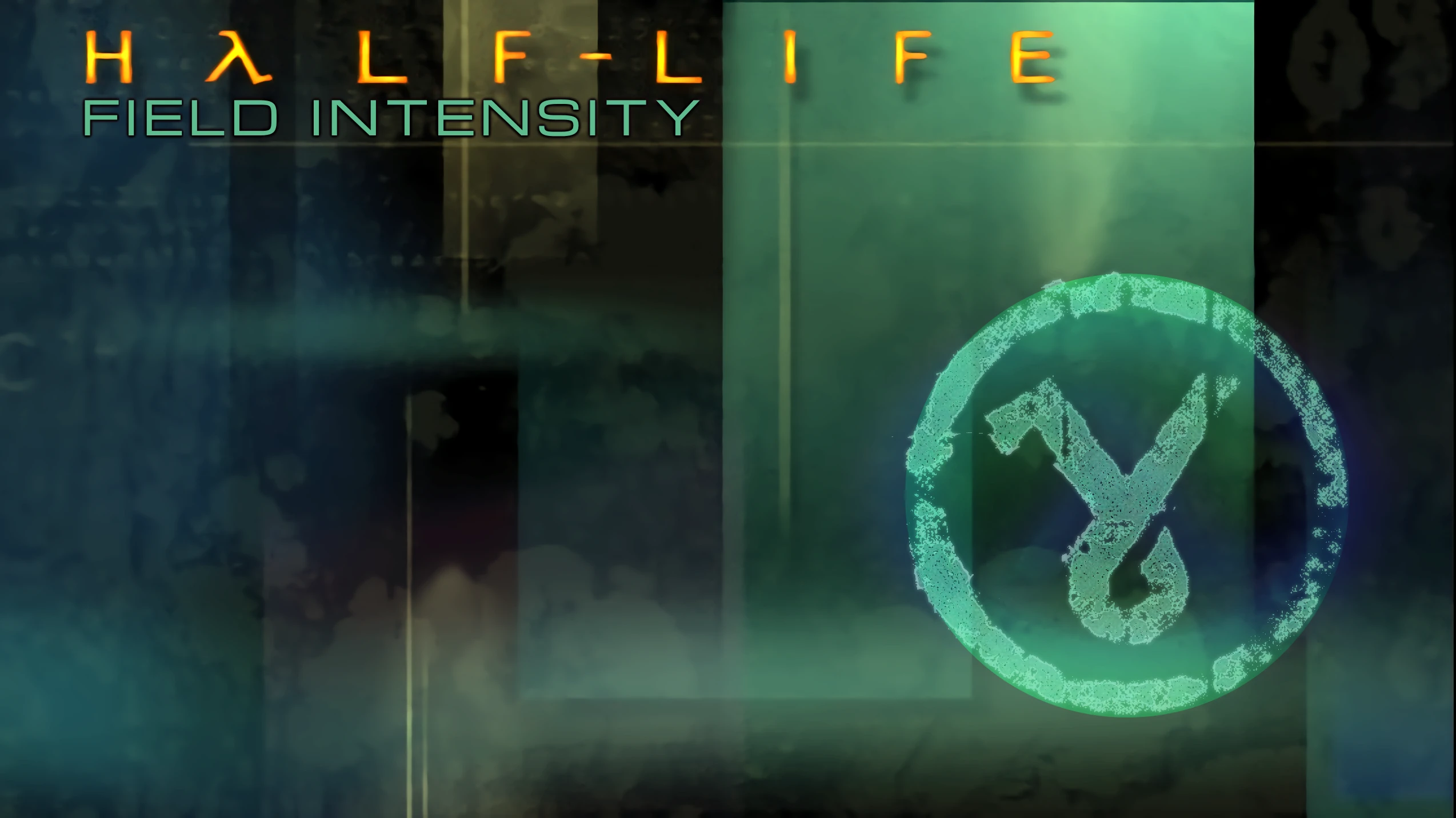 Мод Field Intensity для Half-Life наконец-то вышел спустя 13 лет