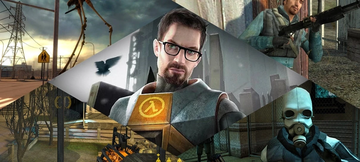 Мнение о серии Half-Life