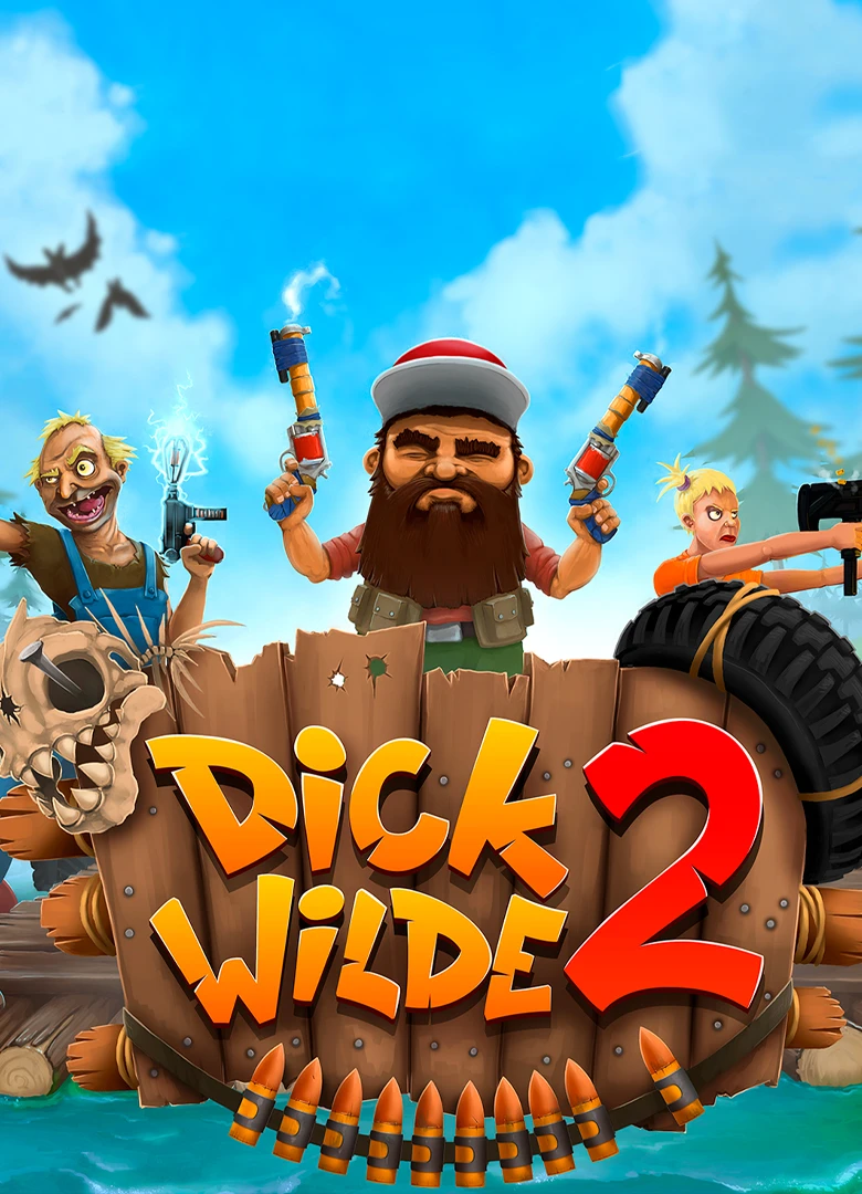 Dick Wilde 2