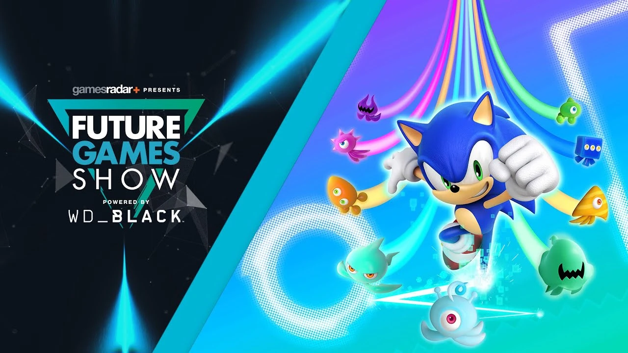 Геймплейный трейлер Sonic Colors: Ultimate с E3 2021