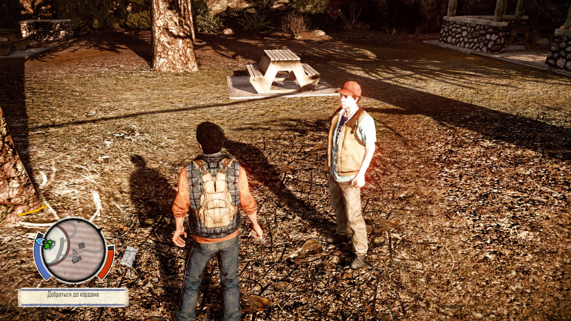 State of Decay "YOSE - Day One Edition [Сборка модов]"