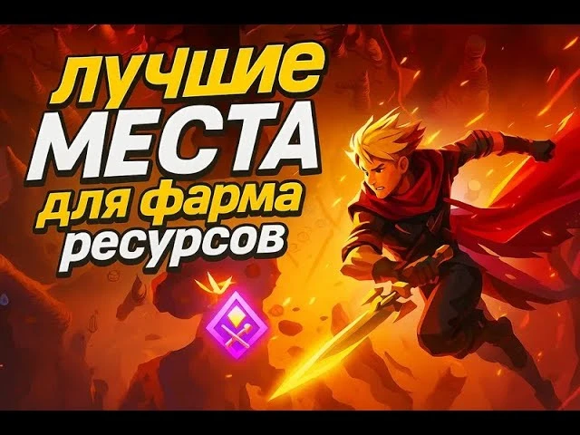 Dune: Awakening - где фармить ресурсы? Лучшие места для добычи материалов