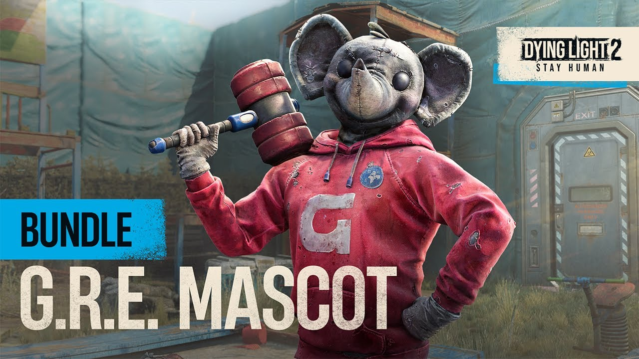 Dying Light 2: Stay Human "DLC Unlocker - разблокировка платных наборов из Pilgrim Outpost для версии 1.22.4