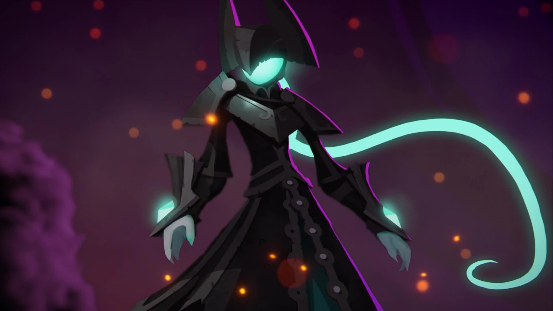 Omensight - выход на PS4 и новый трейлер