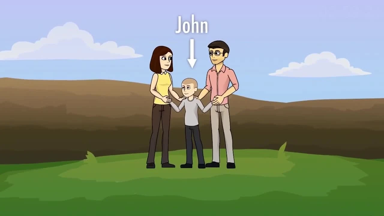 История Мастера Чифа за 3 минуты