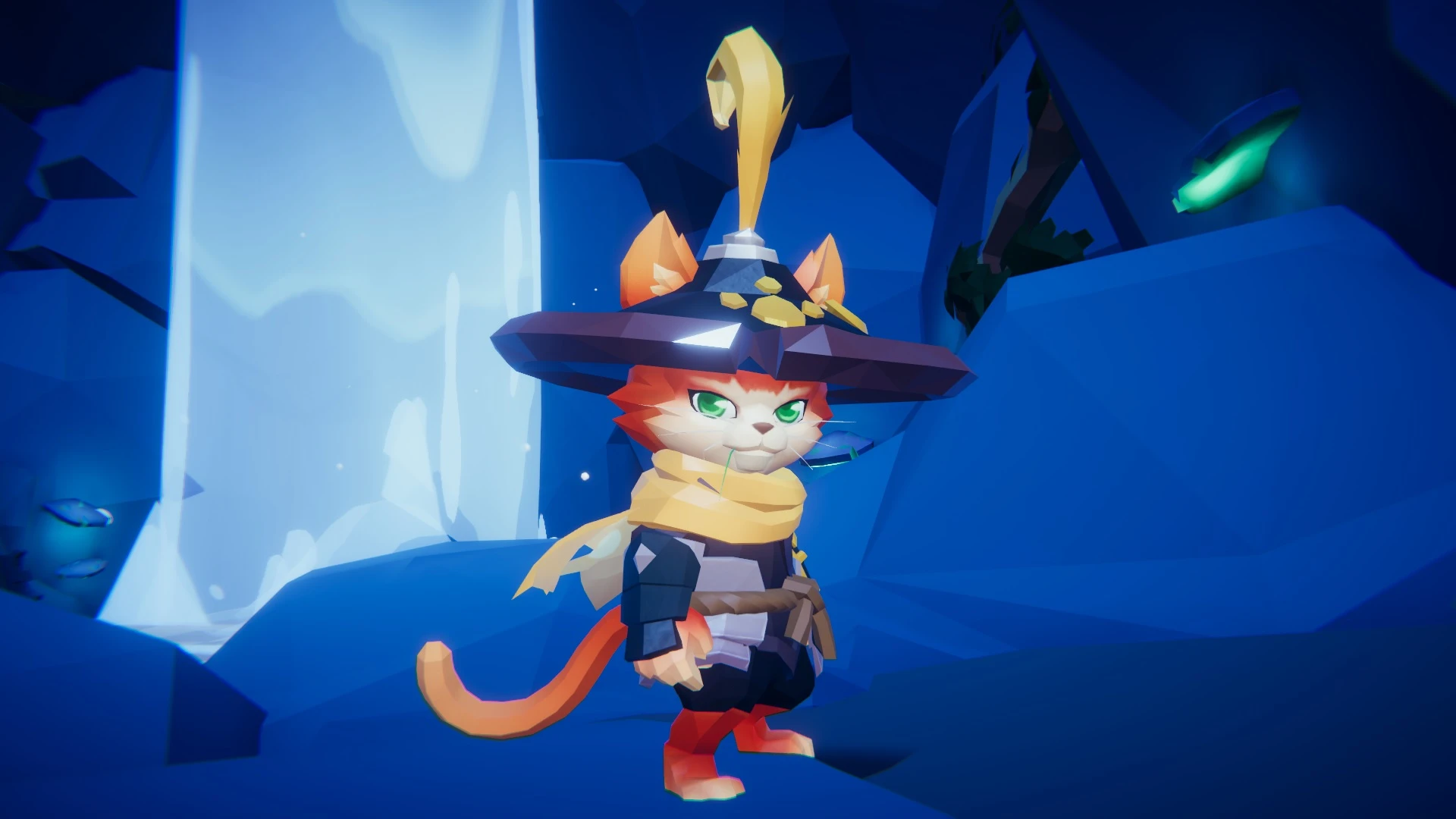 Игровой процесс релизной версии рогалика Gunfire Reborn