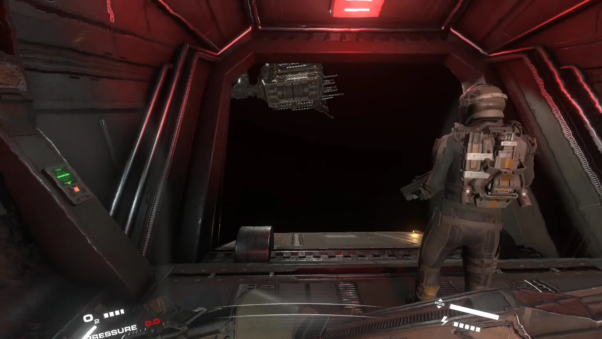 Выживание в космической песочнице Hellion