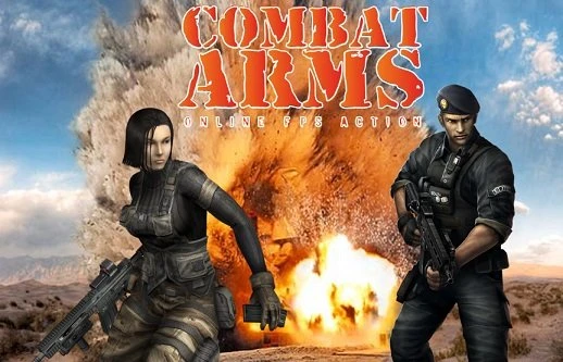 Combat Arms. Что нас ждет?