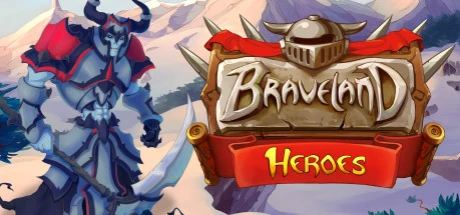 Состоялся релиз бесплатной игры Braveland Heroes, которая находилась в раннем доступе