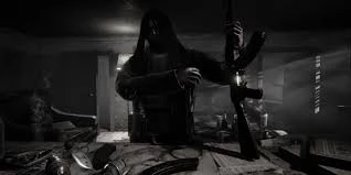 Разработчики Hatred не уверены что их игру выпустят в Steam. Идут переговоры с GOG