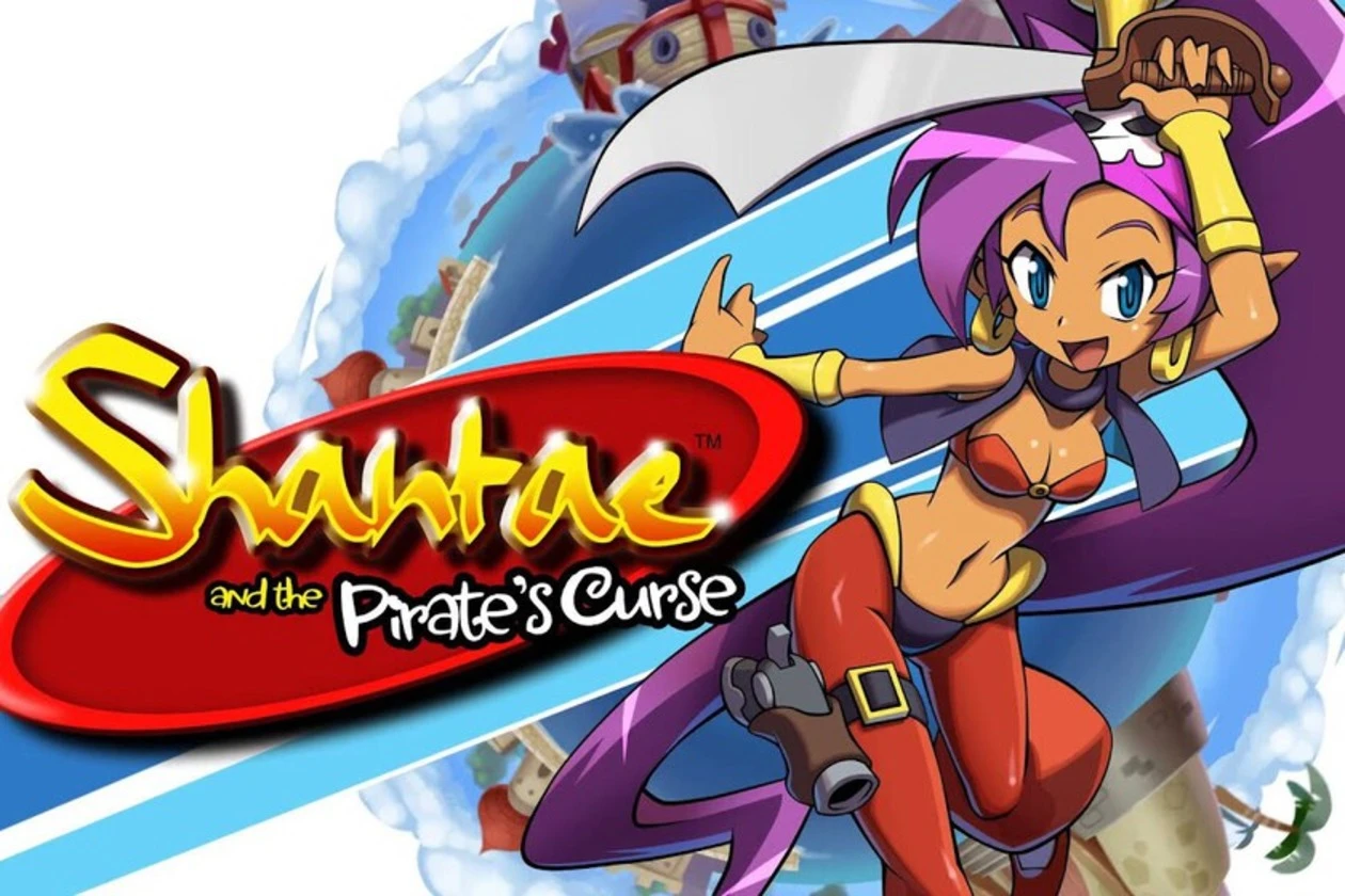 Shantae and the Pirate's Curse "Таблица для Cheat Engine" [1.04g] {nemesis77}