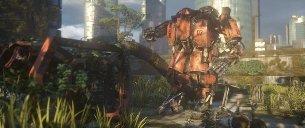 Новости Reset: Дата релиза ,Oculus Rift DK2 и подарок спонсорам