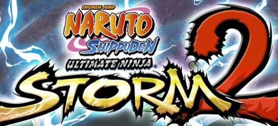 Первый миллион Naruto Shippuden: Ultimate Ninja Storm 2