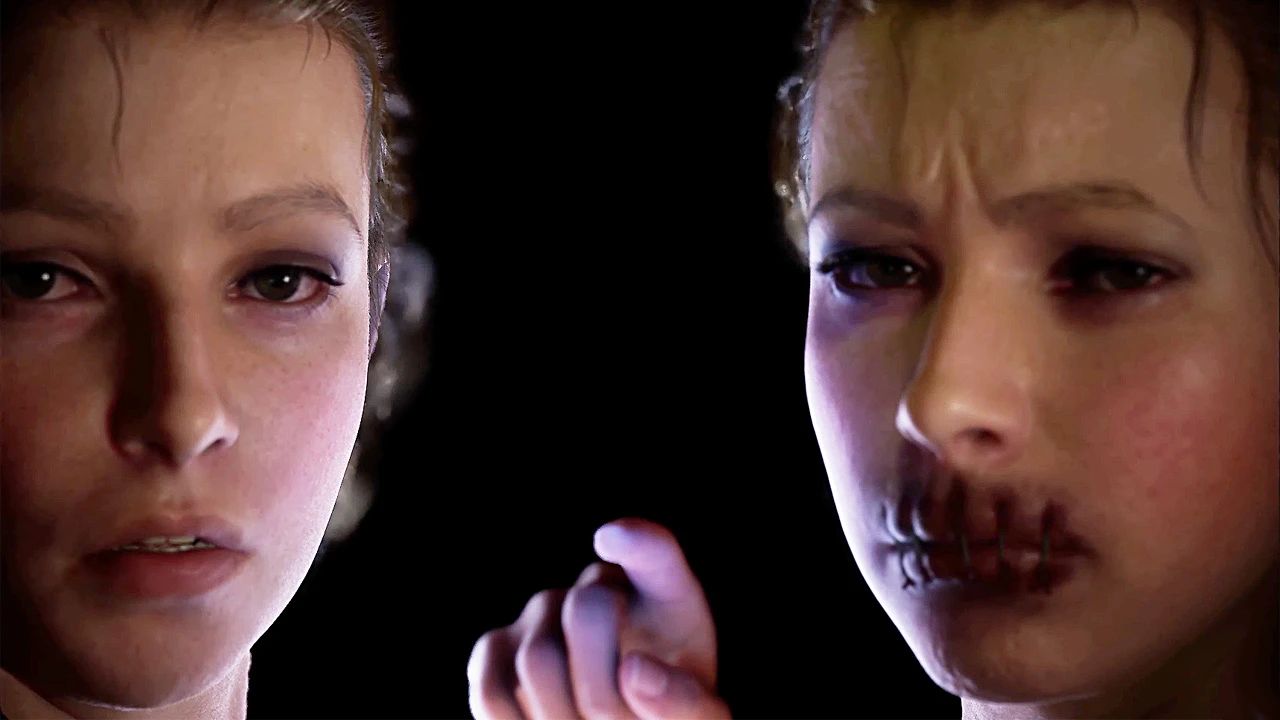 Martha is Dead подвергнется цензуре на PS4 и PS5, но не на ПК и Xbox