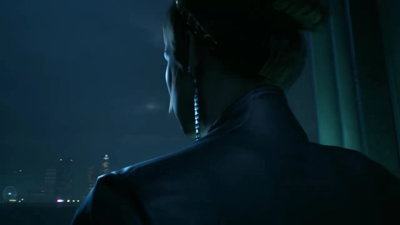 Vampire: Masquerade - Bloodlines 2 имеет продвинутую систему флирта