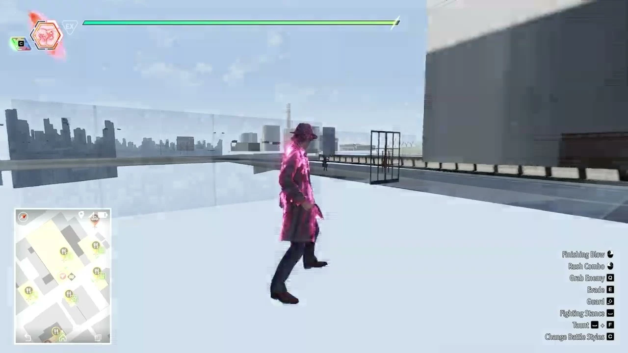 Что произошло?