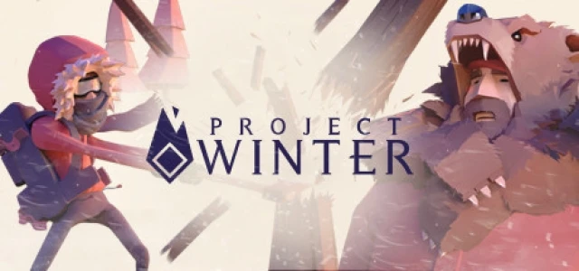 Состоялся релиз Project Winter в Steam