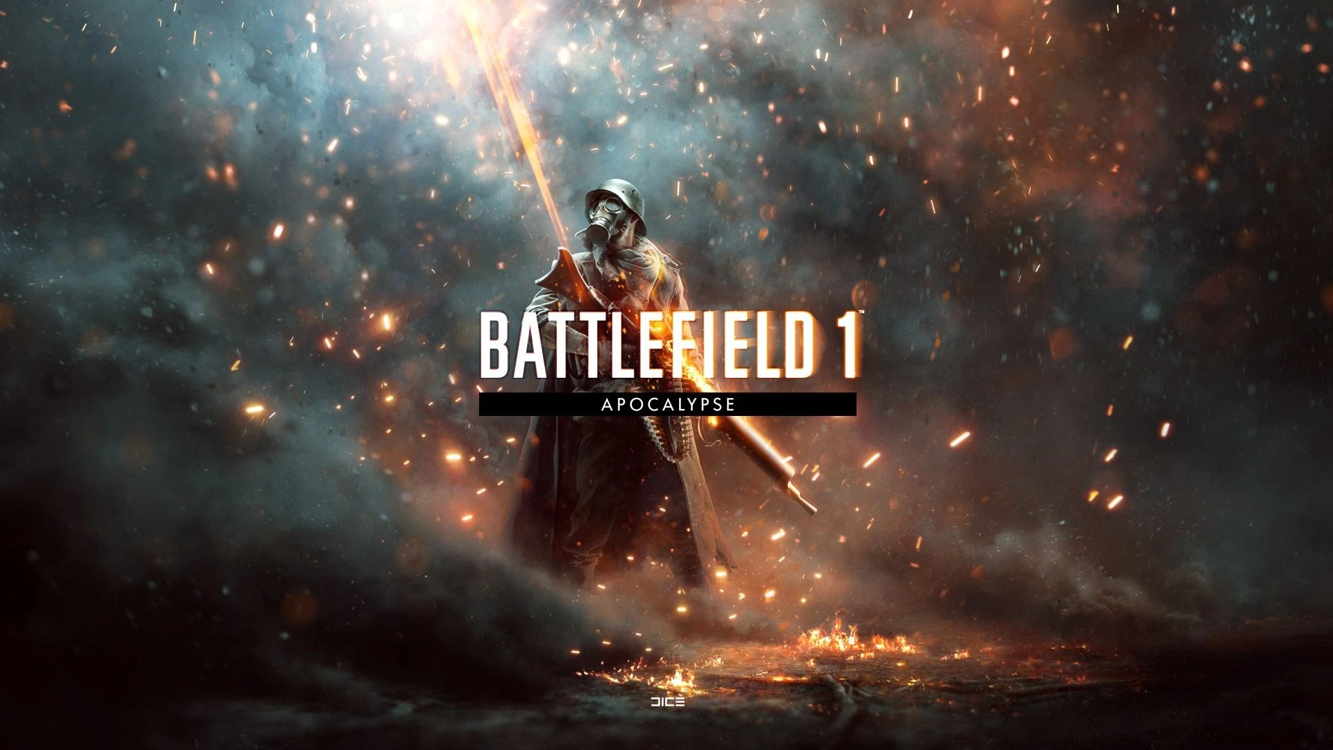 DICE бесплатно раздает два дополнения для Battlefield 1