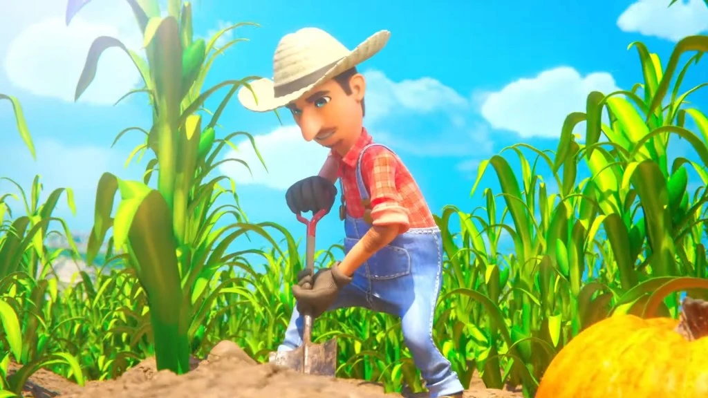 Трейлер Balan Wonderworld: Chapter 1: The Man Who Rages Against the Storm