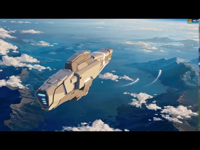 Повествовательная военная игра Destiny's Sword выйдет в октябре