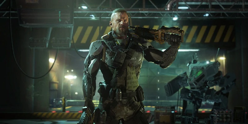 Авторы Black Ops разрабатывают следующую Call of Duty