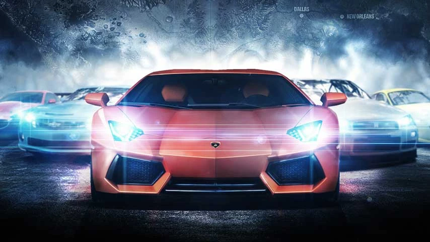 Почему амбициозная The Crew не появится на PS3